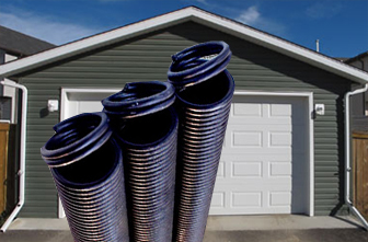 Garage Door Spring 